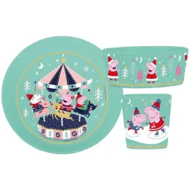 KOZIOL SET PEPPA PIG 8057719